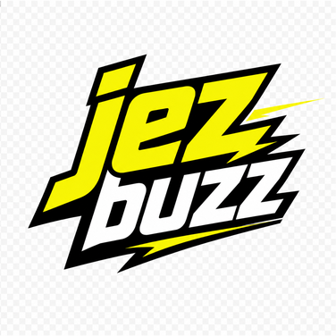 Jez Buzz লোগো